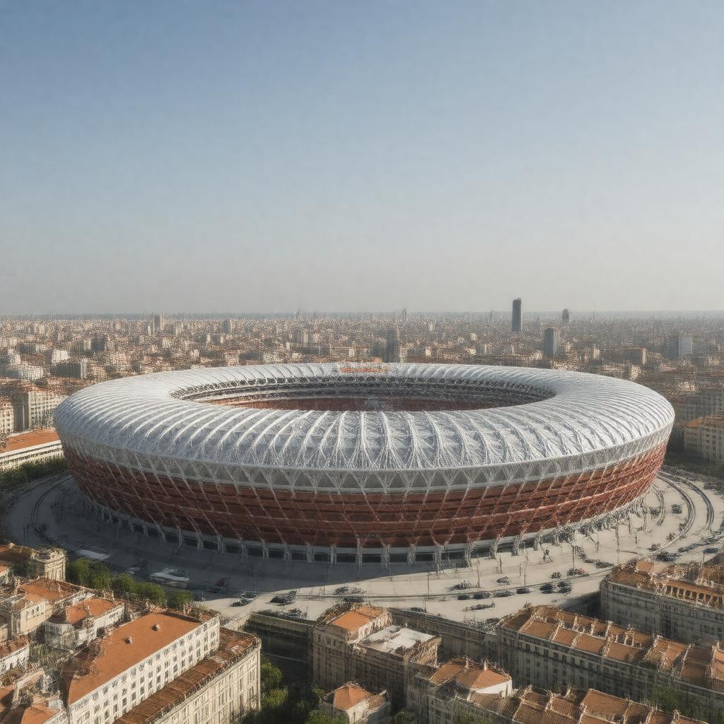 Real Madrid CF